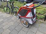Compacte Thule fietskar, Ophalen, Gebruikt, 20 tot 40 kg, Thule Chariot