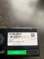 Campagnolo Veloce 10 Speed Cassette 11-25, Ophalen of Verzenden, Nieuw, Racefiets, Derailleur of Ketting