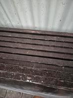 Betonplex platen - ongebruikt, Doe-het-zelf en Verbouw, Ophalen of Verzenden, Nieuw, Hout