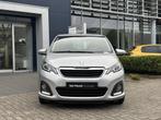 Peugeot 108 1.0 e-VTi Active | Zeer zuinig | Lage kilometers, Voorwielaandrijving, 12 maanden, Stof, Gebruikt
