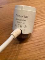 Danfoss Thermische servomotor TWA-K NC, Doe-het-zelf en Verbouw, Thermostaten, Ophalen of Verzenden, Gebruikt