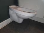 Sphinx hang toilet, Doe-het-zelf en Verbouw, Sanitair, Ophalen, Gebruikt, Toilet