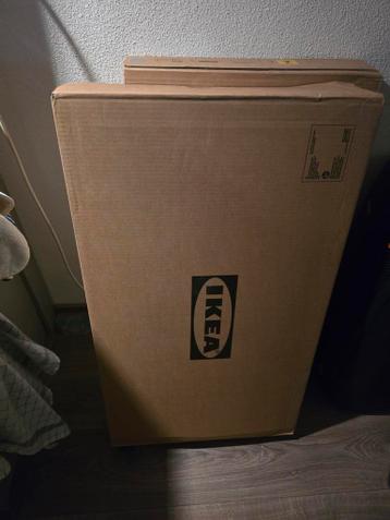 Nieuwe IKEA Malm ladekast - afbeelding 1