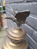 Lamp van een koets geweest, Antiek en Kunst, Verzenden