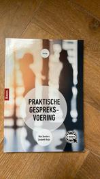 Stress sensitief werken in het sociaal domein, Ophalen of Verzenden, Zo goed als nieuw, Overige niveaus, Nederlands