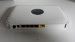 Wifi router netgear, Computers en Software, Ophalen of Verzenden, Zo goed als nieuw