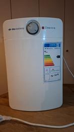 Itho Daalderop Close-in 10 Boiler, Doe-het-zelf en Verbouw, Geisers en Boilers, Aardgas, Zo goed als nieuw, Minder dan 20 liter