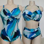 Nieuw fantasie bikini of badpak 80d 80e 85e 75f 80f 85f 80g, Kleding | Dames, Badmode en Zwemkleding, Blauw, ., Nieuw, Badpak