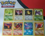 Pokémonkaarten Rocket Set 1999-2000, Ophalen of Verzenden, Zo goed als nieuw, Meerdere kaarten