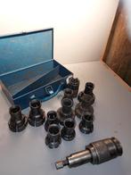 Lager demontage gereedschap, Auto diversen, Autogereedschap, Ophalen of Verzenden, Gebruikt