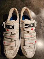 Sidi genius 5 wielrenschoen, Sport en Fitness, Wielrennen, Ophalen of Verzenden, Zo goed als nieuw, Kleding