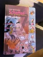 Schatten van Groep Zeven - Leny van Grootel, Ophalen of Verzenden, Gelezen, Fictie algemeen