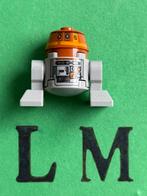 Lego Star Wars sw0565 Droid C1-10P Chopper StarWars 75158 SW, Ophalen of Verzenden, Zo goed als nieuw, Lego
