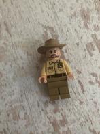 Lego stranger things minifiguur hopper, Verzamelen, Speldjes, Pins en Buttons, Ophalen of Verzenden, Zo goed als nieuw