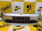 Volkswagen Golf 7 Facelift voorbumper 5G0807221FL