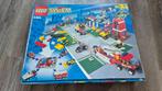 Lego city system complete set 6464, Ophalen of Verzenden, Zo goed als nieuw, Overige merken