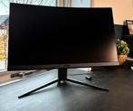 MSI Optix G27C4, 144hz, Gaming, 101 t/m 150 Hz, Full HD, MSI Optix