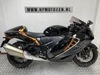 Suzuki FABRIEKS / BOVAGGARANTIE GSXR 1300 RA ABS TC HAYABUSA, Motoren, Motoren | Suzuki, 1340 cc, 4 cilinders, Bedrijf, Super Sport