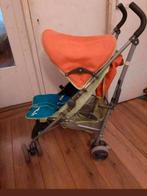 Te koop,GTI merk Babywagen / buggy., Kinderen en Baby's, Buggy's, Ophalen, Overige merken