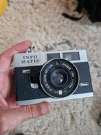 Ricoh Infomatic, Ophalen of Verzenden, Zo goed als nieuw, Compact, Overige Merken