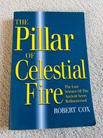 The Pillar of Celestial Fire - Robert Cox, Ophalen of Verzenden, Zo goed als nieuw, Spiritualiteit algemeen, Achtergrond en Informatie