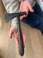 Oude handbijl / hakbijl, Doe-het-zelf en Verbouw, Gereedschap | Handgereedschap, Ophalen, Gebruikt