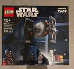LEGO Star Wars 40771 TIE Fighter Death Star - Nieuw!, Ophalen of Verzenden, Nieuw, Overige typen