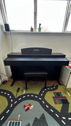 Kurzweil Digital Piano - M110, Muziek en Instrumenten, Ophalen, Zwart, Digitaal, Zo goed als nieuw