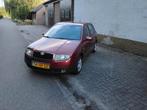 Skoda Fabia 1.4 74KW 2001, Voorwielaandrijving, 100 pk, Bedrijf, Handgeschakeld