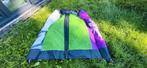Complete kitesurfset met 2 kites North en Slingshot, Watersport en Boten, Kitesurfen, Ophalen, Gebruikt, Kitesurf-set, Twintip