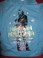 Hannah MONTANA Shirt maat 110 / 116 Nieuw Disney 100% Katoen, Nieuw, Meisje, Ophalen of Verzenden, Shirt of Longsleeve