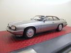 Jaguar XJR-S 1992 1:43 Matrix grijs XJ-S XJS 100/100, Hobby en Vrije tijd, Modelauto's | 1:43, Verzenden, Nieuw, Auto, Overige merken