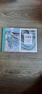 22 haakpatronen en een cal, Ophalen of Verzenden, Haken, Patroon of Boek