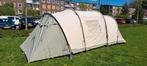 Nomad Boogtent  5 personen, Caravans en Kamperen, Ophalen, Gebruikt, Tot en met 5