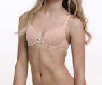 Boobs & bloomers beige voorgevormde ANNY bh tienerbh 70A 75A, Nacht- of Onderkleding, Meisje, Nieuw, Ophalen of Verzenden