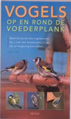 Detlef Singer: Vogels op en rond de voederplank 2 x, Ophalen of Verzenden, Zo goed als nieuw, Vogels, Detlef Singer