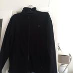 Fleecevest  merk SOHO, Kleding | Heren, Jassen | Winter, Maat 52/54 (L), Zwart, Ophalen of Verzenden, Soho