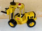 Vintage Tonka Vorkheftruck Speelgoed (MPVII), Antiek en Kunst, Ophalen of Verzenden