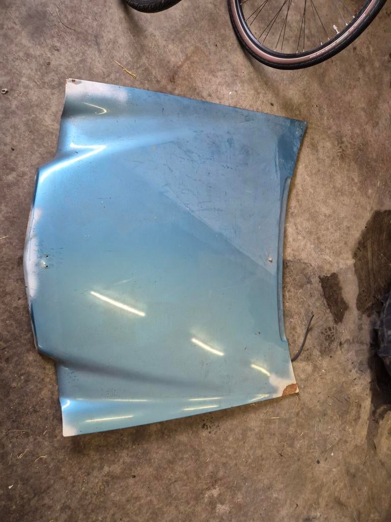 Tekoop motorkap volvo 164, Auto-onderdelen, Ophalen, Volvo