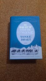 Tonke Dragt - De brief voor de koning, Ophalen of Verzenden, Zo goed als nieuw, Tonke Dragt