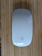 Apple Magic Mouse, Computers en Software, Muizen, Muis, Ophalen of Verzenden, Zo goed als nieuw, Draadloos