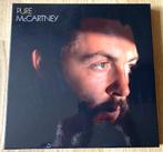 LP-box Pure McCartney, Ophalen of Verzenden, 1960 tot 1980, Zo goed als nieuw, 12 inch