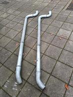 Stalen HWA  buizen 70mm, Doe-het-zelf en Verbouw, Metalen, Ophalen of Verzenden