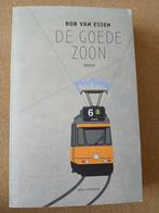 Rob van Essen - De goede zoon, Rob van Essen, Ophalen of Verzenden, Zo goed als nieuw, Nederland