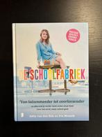 De Schoolfabriek - van luizenmoeder tot voorleesvader, Sofie van den Enk; Eva Munnik, Zwangerschap en Bevalling, Ophalen of Verzenden