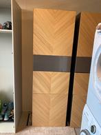 Te koop: zgan Ikea Besta kasten, Ophalen, Overige materialen, Met deur(en), 200 cm of meer