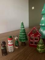 Peg dolls Kerst, Ophalen of Verzenden, Nieuw