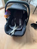 Maxi cosi, Ophalen of Verzenden, Gebruikt, Maxi-Cosi, Autogordel
