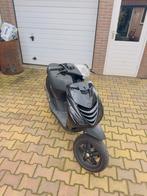 Zip 2t 2001, Fietsen en Brommers, Scooters | Piaggio, Ophalen, Tweetakt, Gebruikt, Maximaal 45 km/u