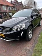 Volvo XC60 2.0 D4 Geartronic 2015 Zwart, Auto's, Volvo, Te koop, Geïmporteerd, 5 stoelen, 750 kg